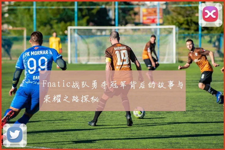 Fnatic战队勇夺冠军背后的故事与荣耀之路探秘