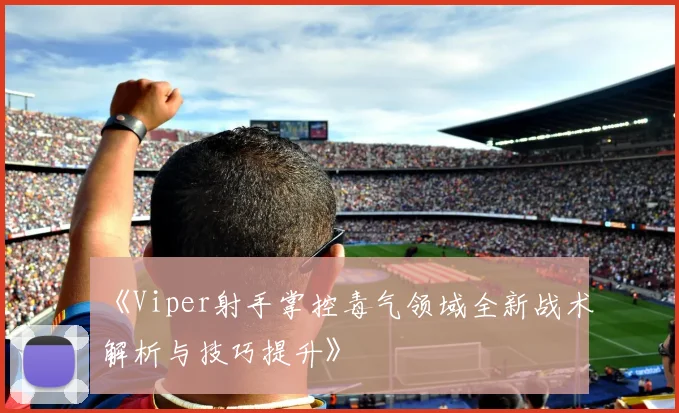 《Viper射手掌控毒气领域全新战术解析与技巧提升》