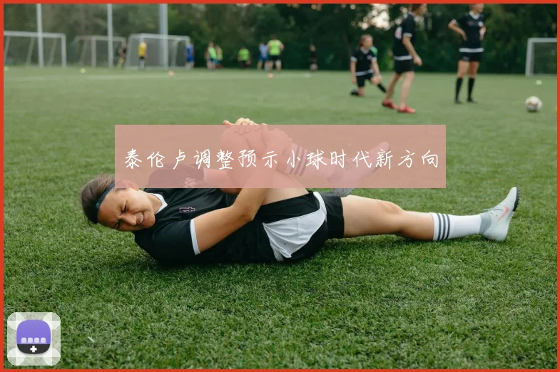 泰伦卢调整预示小球时代新方向