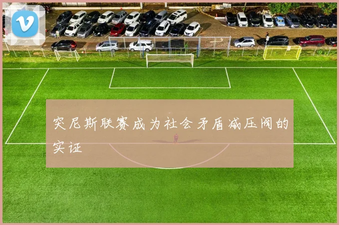 突尼斯联赛成为社会矛盾减压阀的实证