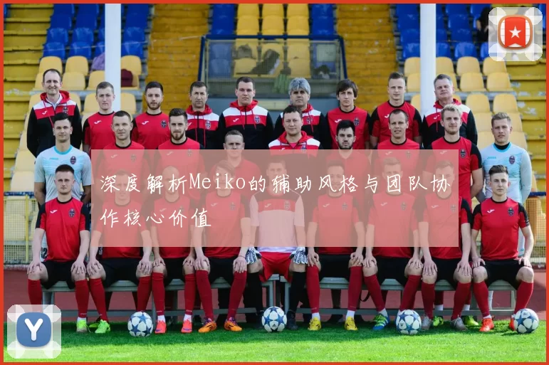 深度解析Meiko的辅助风格与团队协作核心价值