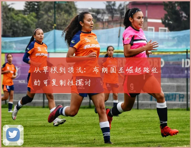从草根到顶流：布朗国王崛起路径的可复制性探讨