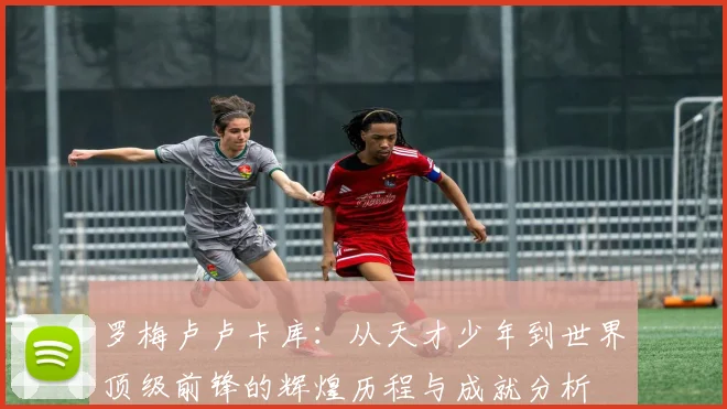 罗梅卢卢卡库：从天才少年到世界顶级前锋的辉煌历程与成就分析