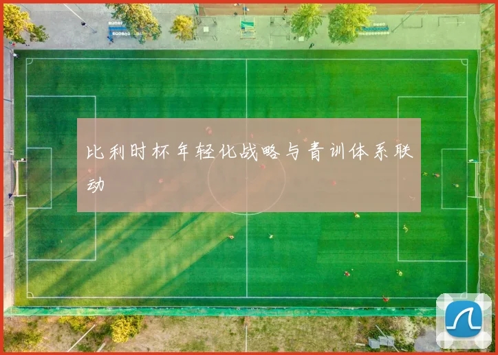 比利时杯年轻化战略与青训体系联动
